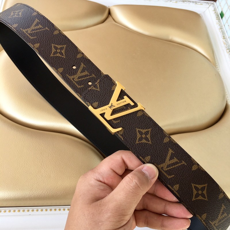 Lv Cinture 4.0cm-001
