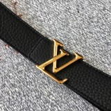 Lv Cinture 3.0cm-027