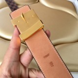Lv Cinture 4.0cm-010