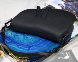 Dior Saddle13