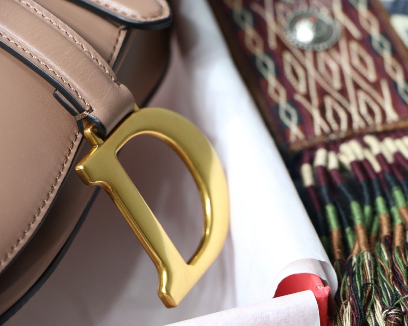 Dior Saddle28