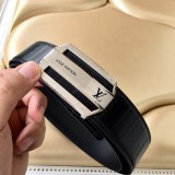 Lv Cinture 3.8cm-013