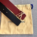 Lv Cinture 3.8cm-013