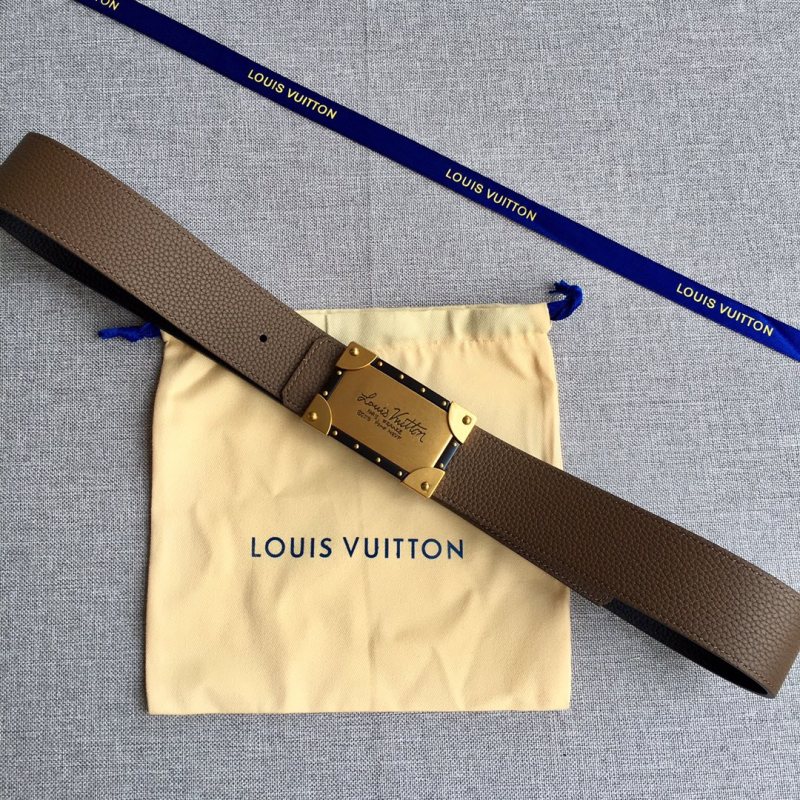 Lv Cinture 3.8cm-009