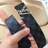 Lv Cinture 3.8cm-007