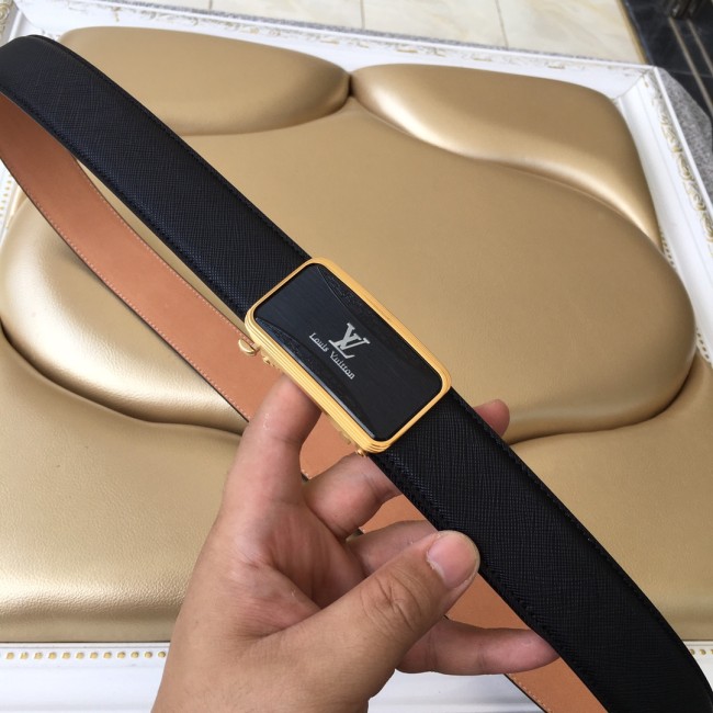 Lv Cinture 3.5cm-019
