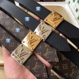 Lv Cinture 3.0cm-034