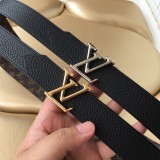 Lv Cinture 3.0cm-038
