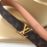 Lv Cinture 3.8cm-021