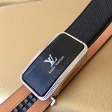 Lv Cinture 3.5cm-018