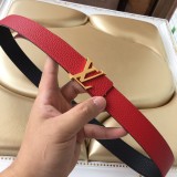 Lv Cinture 3.0cm-016