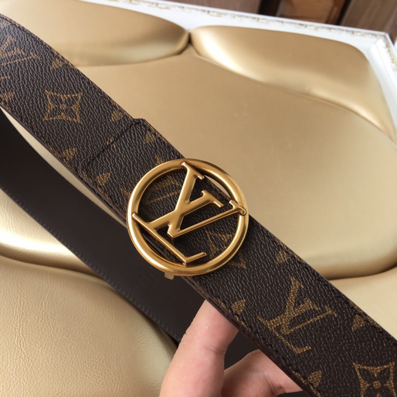 LV Cinture 4.0cm-020