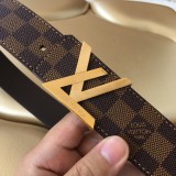 Lv Cinture 3.8cm-003