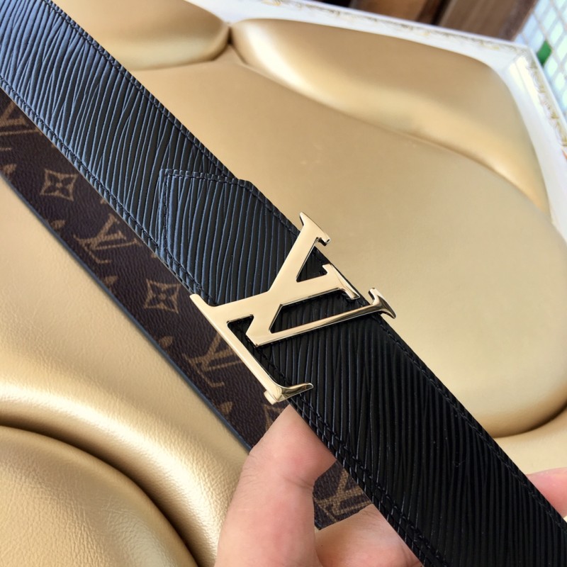 Lv Cinture 3.5cm-029