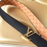 Lv Cinture 4.0cm-017