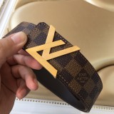 Lv Cinture 3.8cm-003