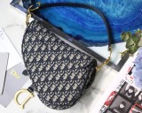 Dior Saddle30