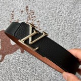 Lv Cinture 3.0cm-024