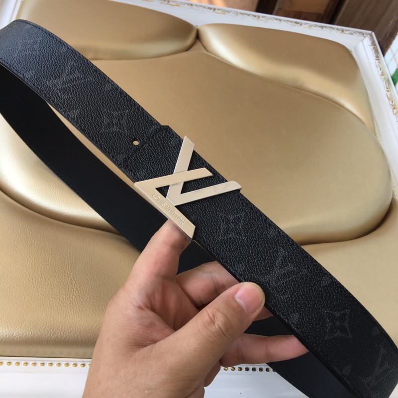 Lv Cinture 3.8cm-004