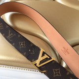 Lv Cinture 3.8cm-004