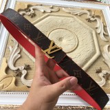 Lv Cinture 3.0cm-006