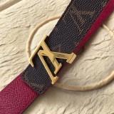 Lv Cinture 3.0cm-005