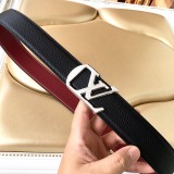 Lv Cinture 4.0cm-021