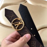 Lv Cinture 3.5cm-045