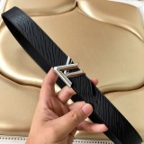 Lv Cinture 3.0cm-034