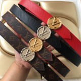 Lv Cinture 3.5cm-010