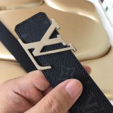Lv Cinture 3.8cm-018
