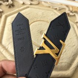 Lv Cinture 3.0cm-017
