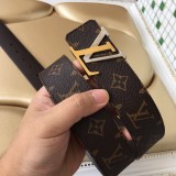 LV Cinture 4.0cm-012