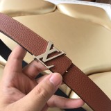 Lv Cinture 3.0cm-014
