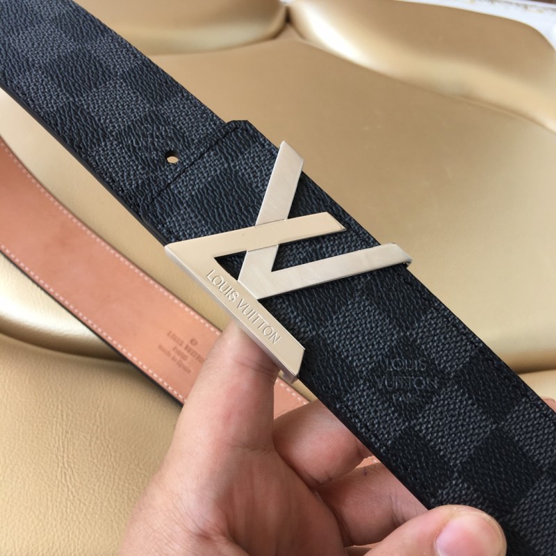 Lv Cinture 3.8cm-006