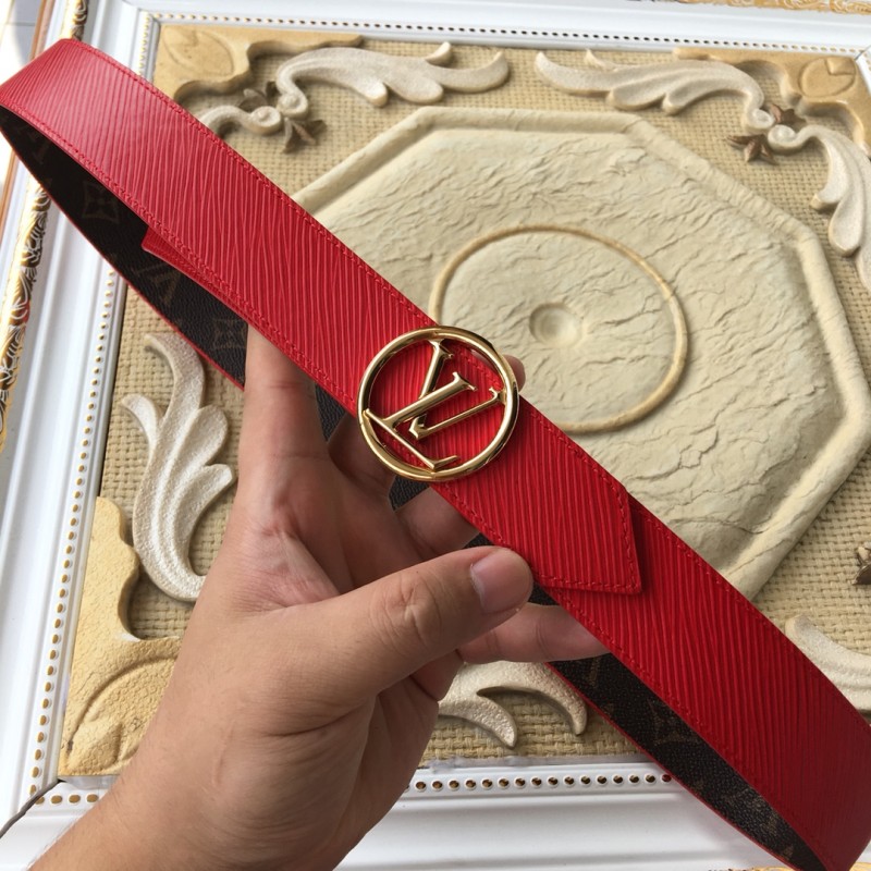Lv Cinture 3.5cm-011
