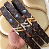 Lv Cinture 3.0cm-020
