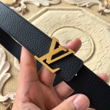 Lv Cinture 3.0cm-012