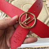 Lv Cinture 3.5cm-011