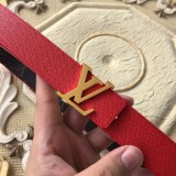 Lv Cinture 3.0cm-008
