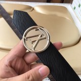 Lv Cinture 3.5cm-046