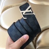 Lv Cinture 4.0cm-032