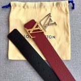Lv Cinture 3.8cm-021