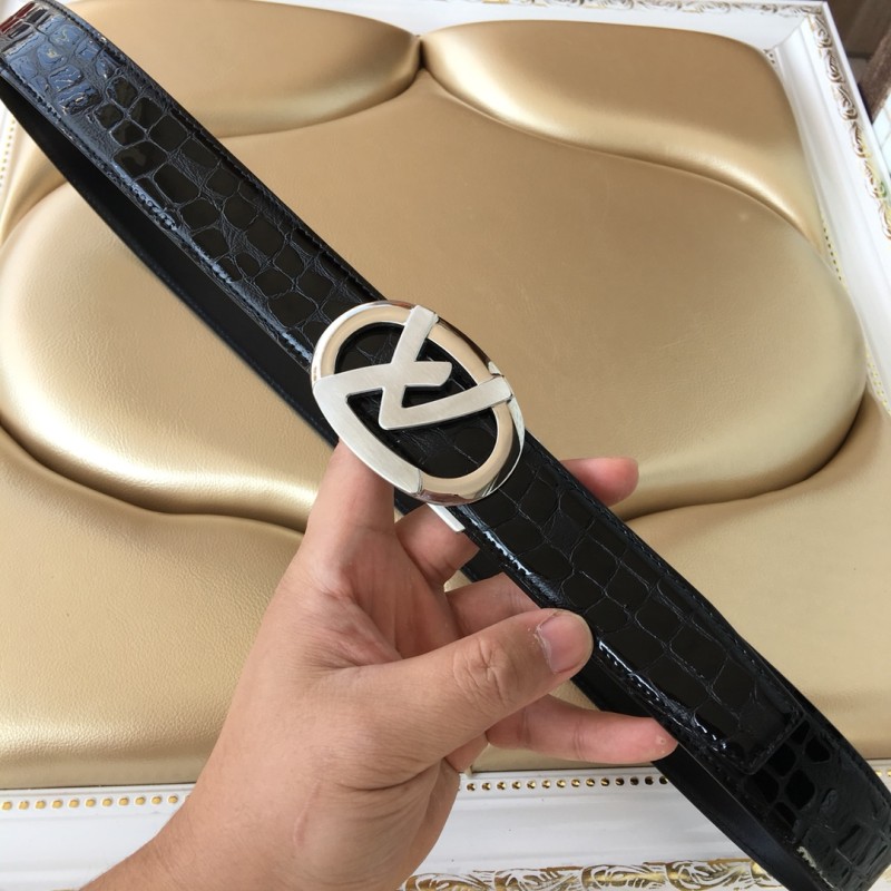 Lv Cinture 3.5cm-024