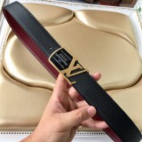 Lv Cinture 3.8cm-010