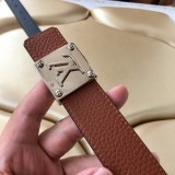 Lv Cinture 3.0cm-022