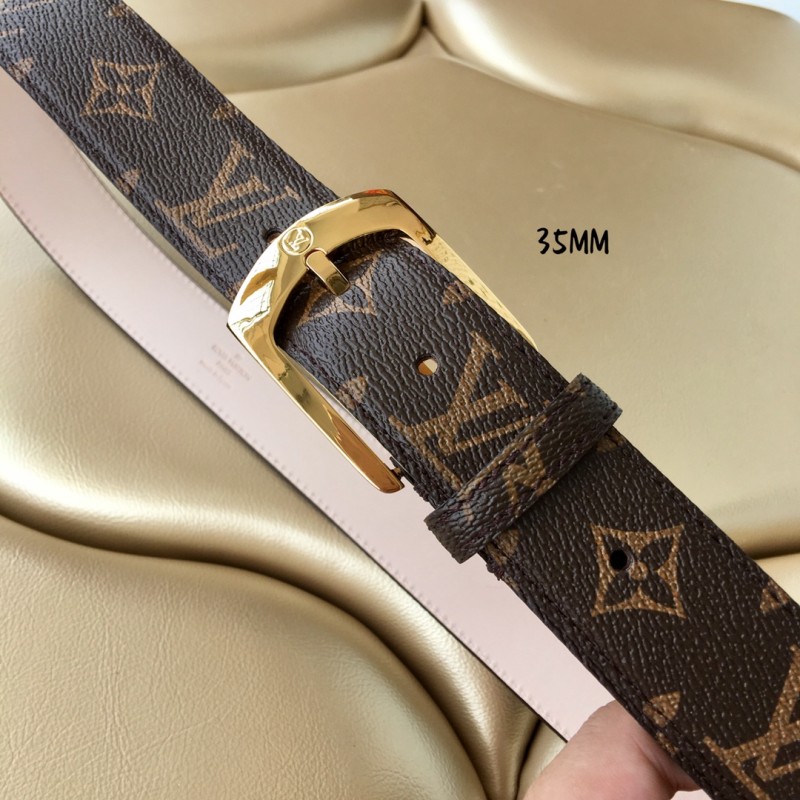 Lv Cinture 3.5cm-016