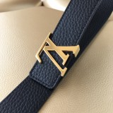Lv Cinture 3.0cm-018