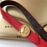 Lv Cinture 3.5cm-001
