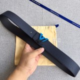 Lv Cinture 3.8cm-003